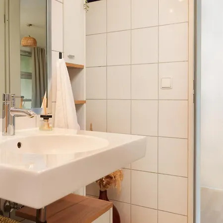Apartment Regiostyle Mit Meerblick-balkon-strand *