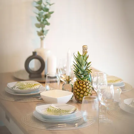 Appartamento Regiostyle Mit Meerblick-balkon-strand Eckernförde