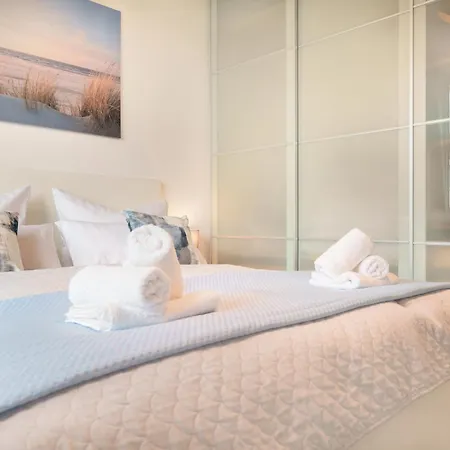 Regiostyle Mit Meerblick-balkon-strand