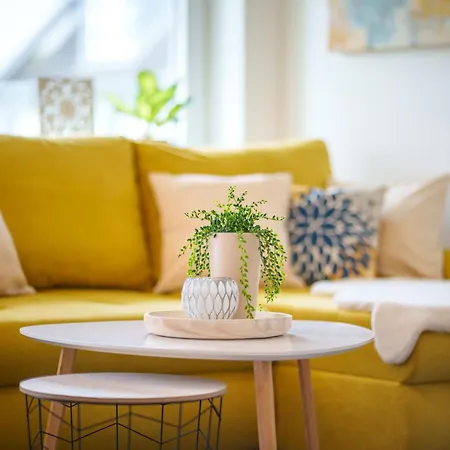 Regiostyle Mit Meerblick-balkon-strand * Eckernförde