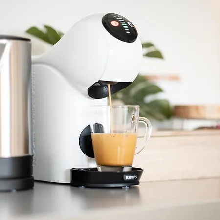 Regiostyle Mit Meerblick-balkon-strand Appartamento *