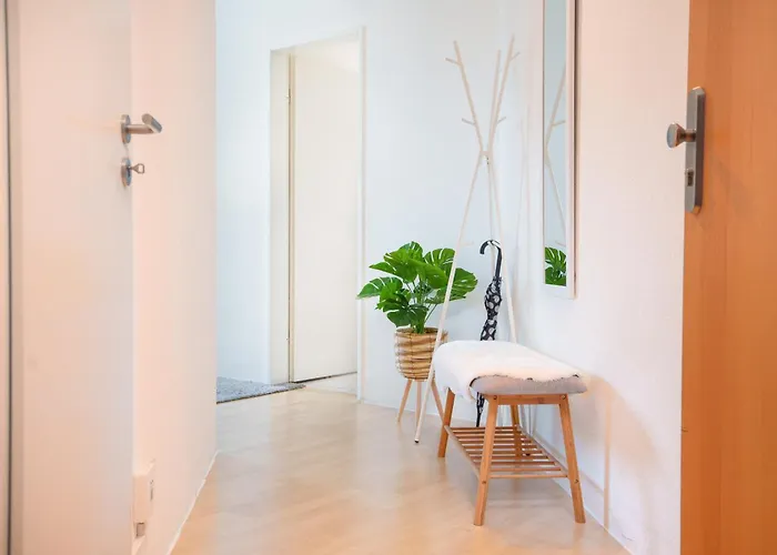 Regiostyle Mit Meerblick-balkon-strand *