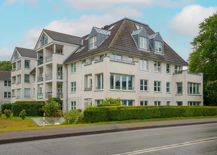 Regiostyle Mit Meerblick-balkon-strand